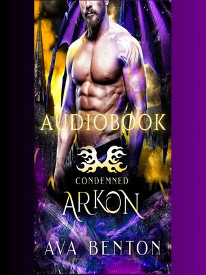 cover image of Arkon